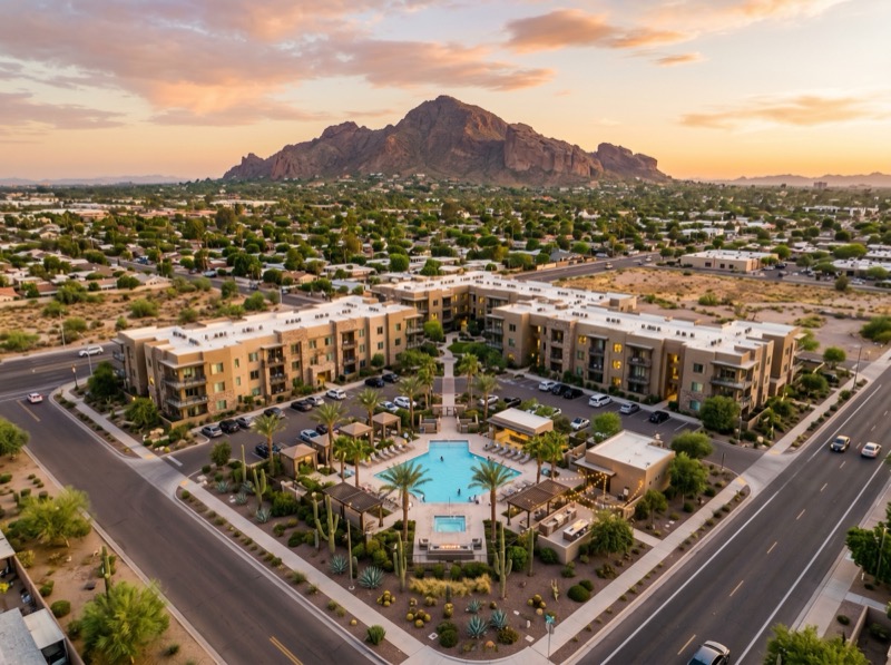 Multifamily