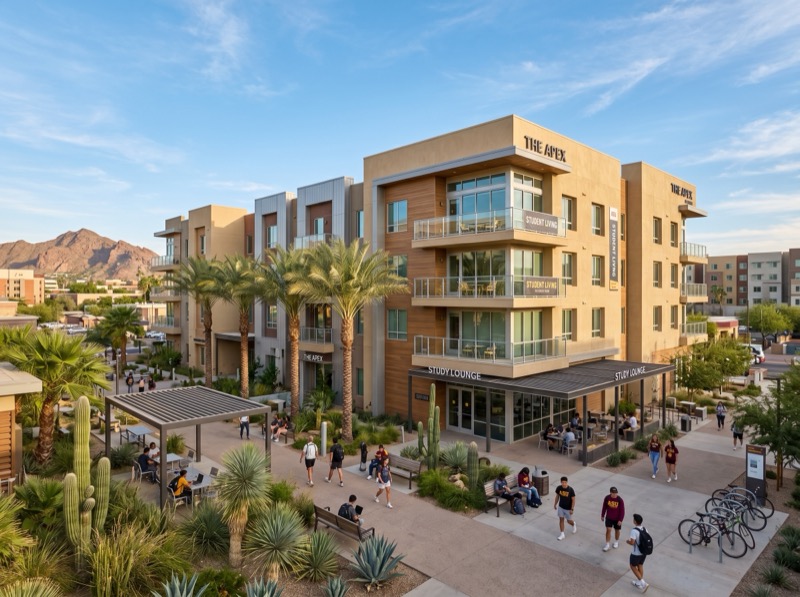 Student Housing