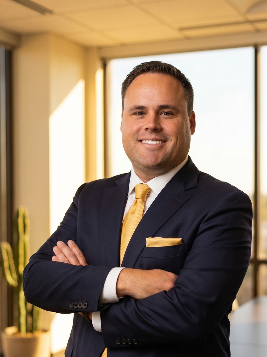 Macey Weiss, Esq., Vice President and In-House Counsel